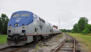 NY rail conference to focus on benefits of higher-speed service