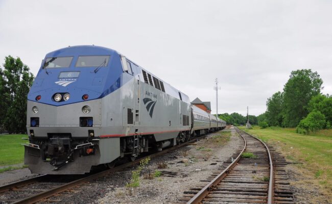 NY rail conference to focus on benefits of higher-speed service