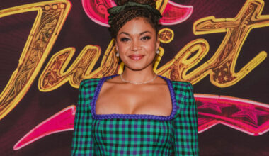 Barrett Doss Joins Wild Rose at New York Theatre Workshop