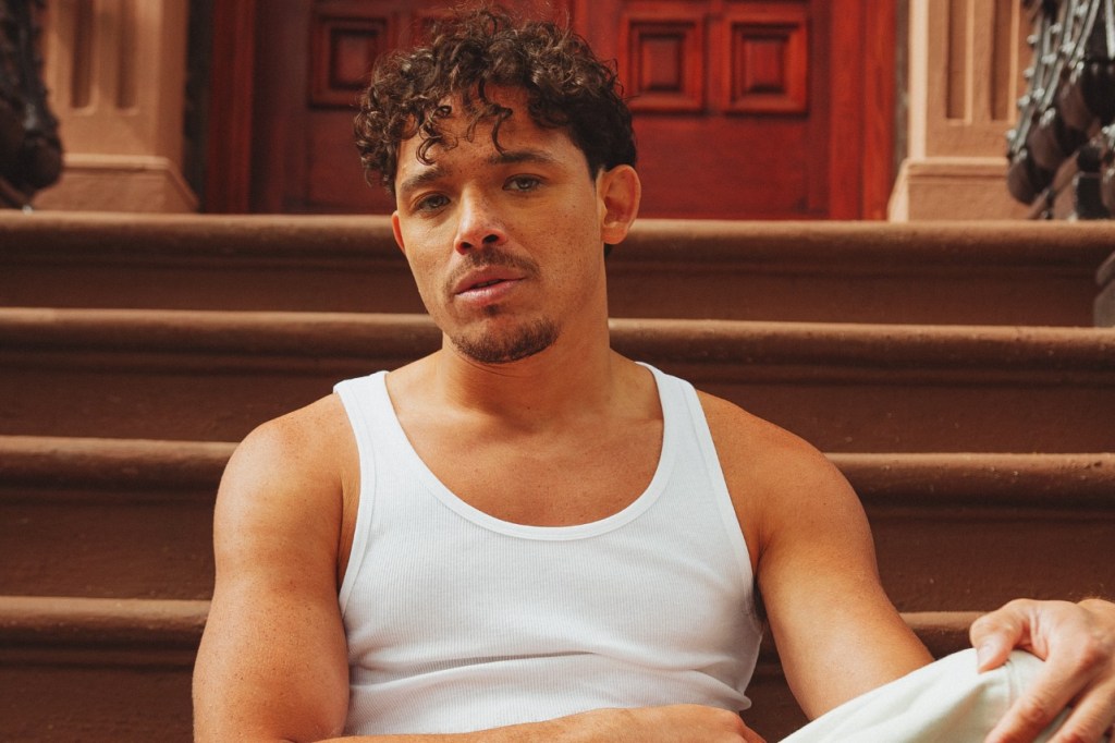 Anthony Ramos to Headline 'Noches de Familia' at Nublu in New York