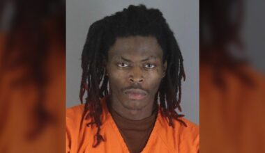 Brooklyn Park man charged in 2025 Minneapolis shooting robbery