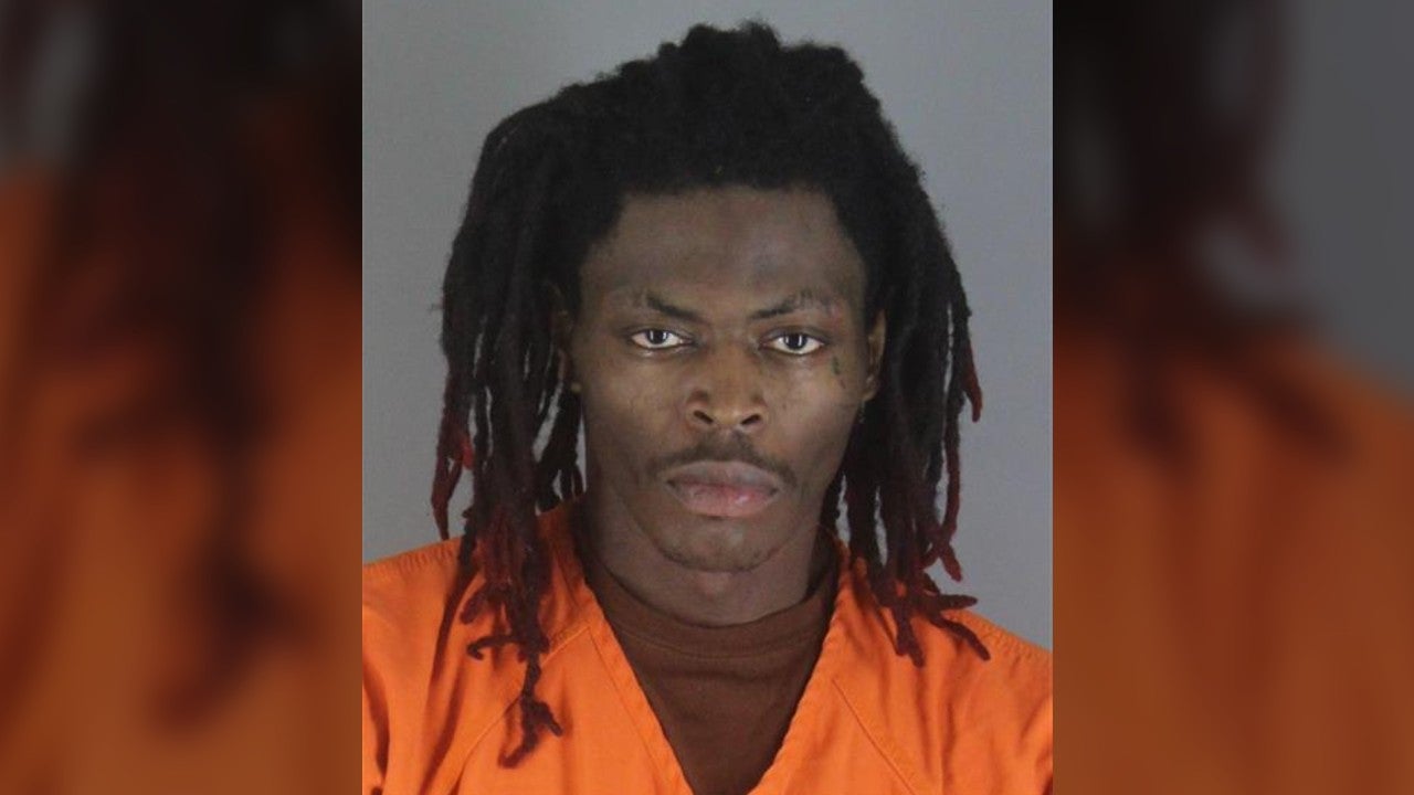 Brooklyn Park man charged in 2025 Minneapolis shooting robbery