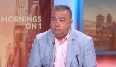 EMS union official talks ambulance response times increase