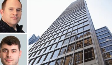 Observer Media Relocates Offices to 1330 Avenue of the Americas – Commercial Observer