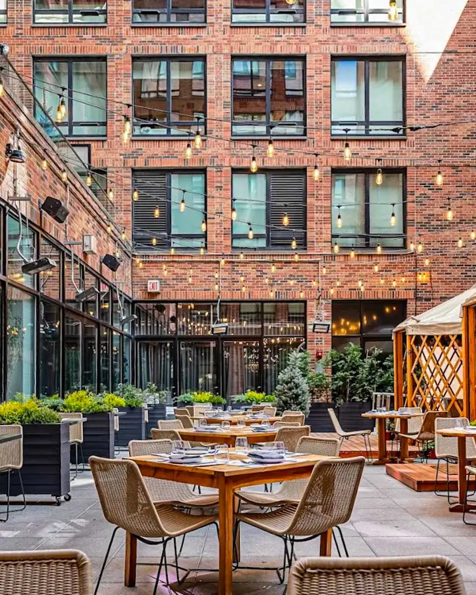 Arlo SoHo in SoHo New York 1