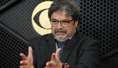 Arturo O'Farrill brings Afro Latin jazz to Harlem