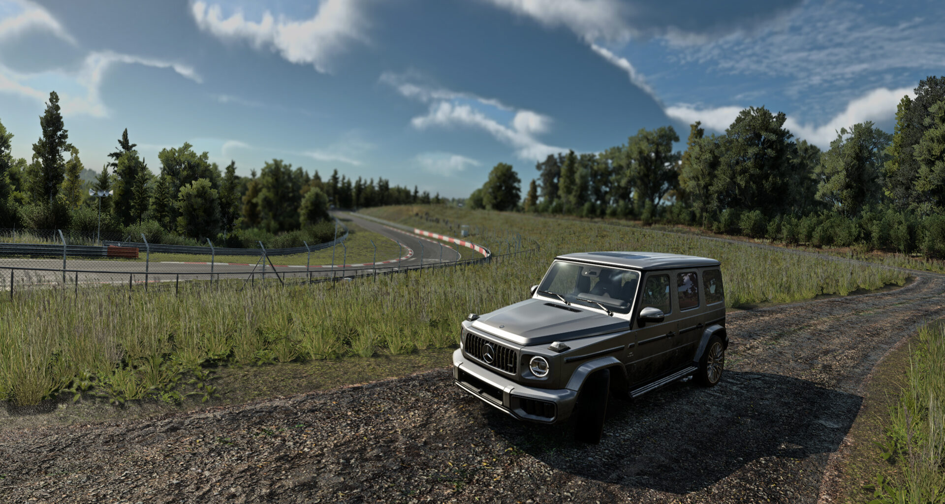 Assetto Corsa EVO free roam release date 05