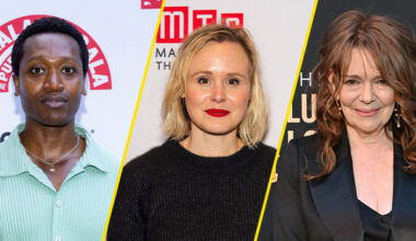 Ato-Blankson Wood, Alison Pill, Deirdre O'Connell, More Will Be Part of Atlantic Theater Company Season