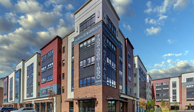 Multifamily & Affordable Housing Business