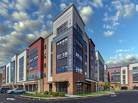 Multifamily & Affordable Housing Business