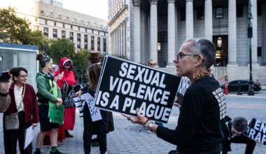New York bill targets campus sexual assault reporting after Cornell rape allegations