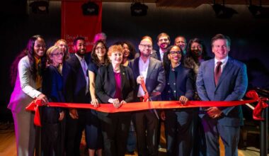 Brooklyn Conservatory of Music opens new campus to expand music therapy and arts access • Brooklyn Paper