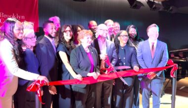 Brooklyn Conservatory of Music opens second campus