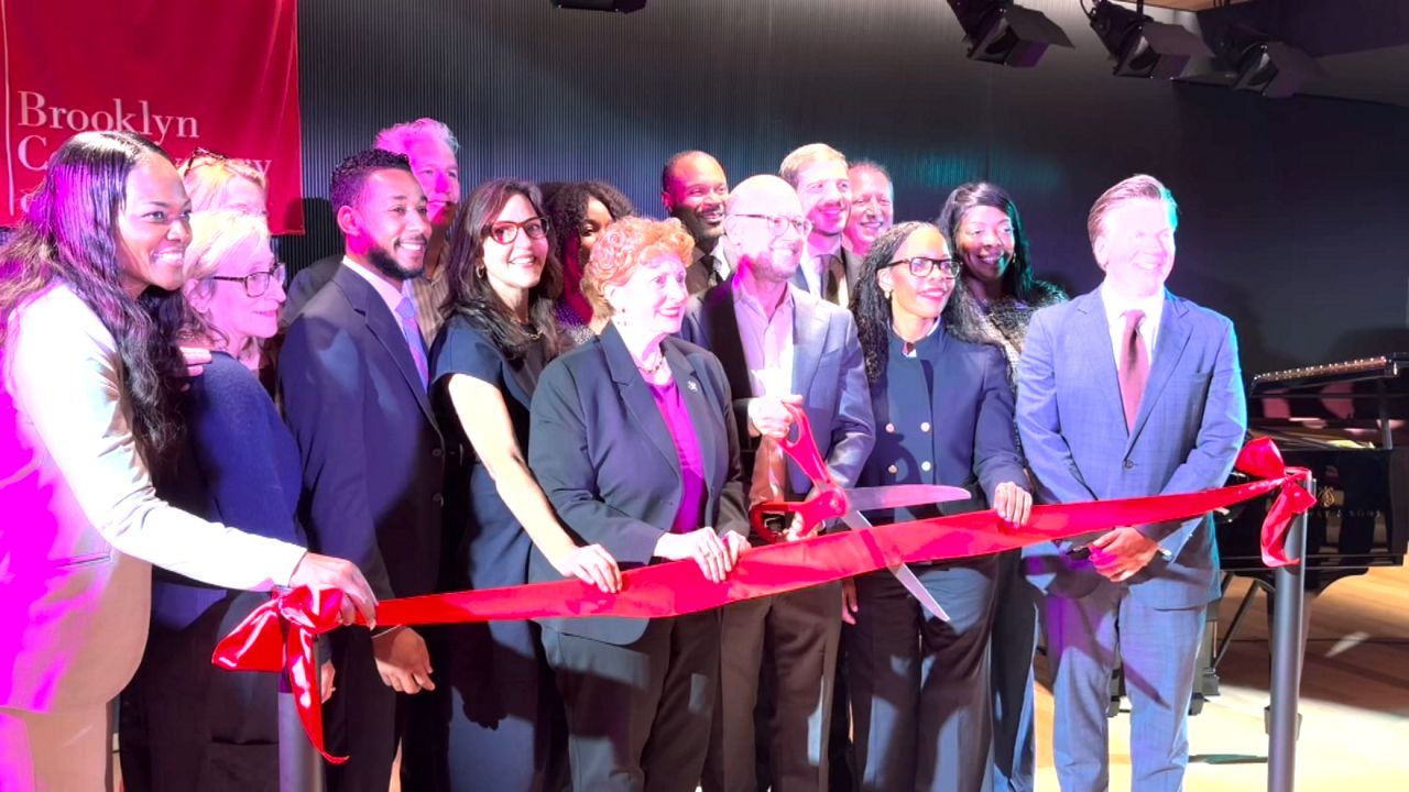 Brooklyn Conservatory of Music opens second campus