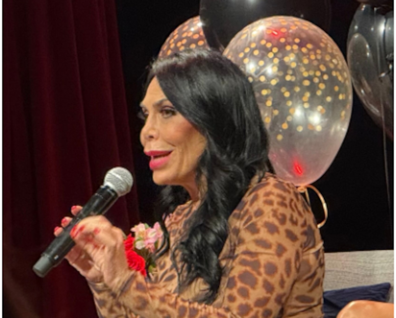 Renee Graziano