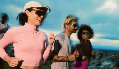 The NYC Marathon Gear Our Community Swears By