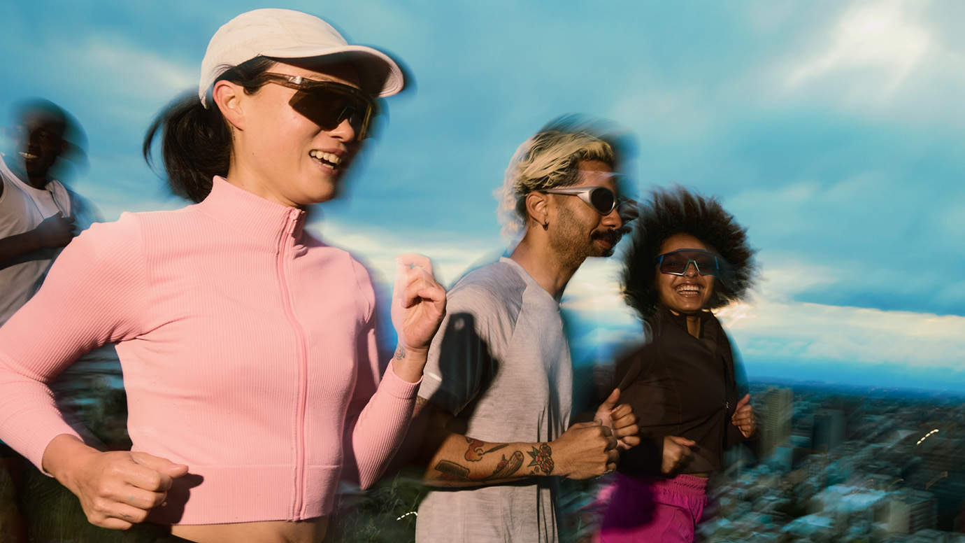 The NYC Marathon Gear Our Community Swears By