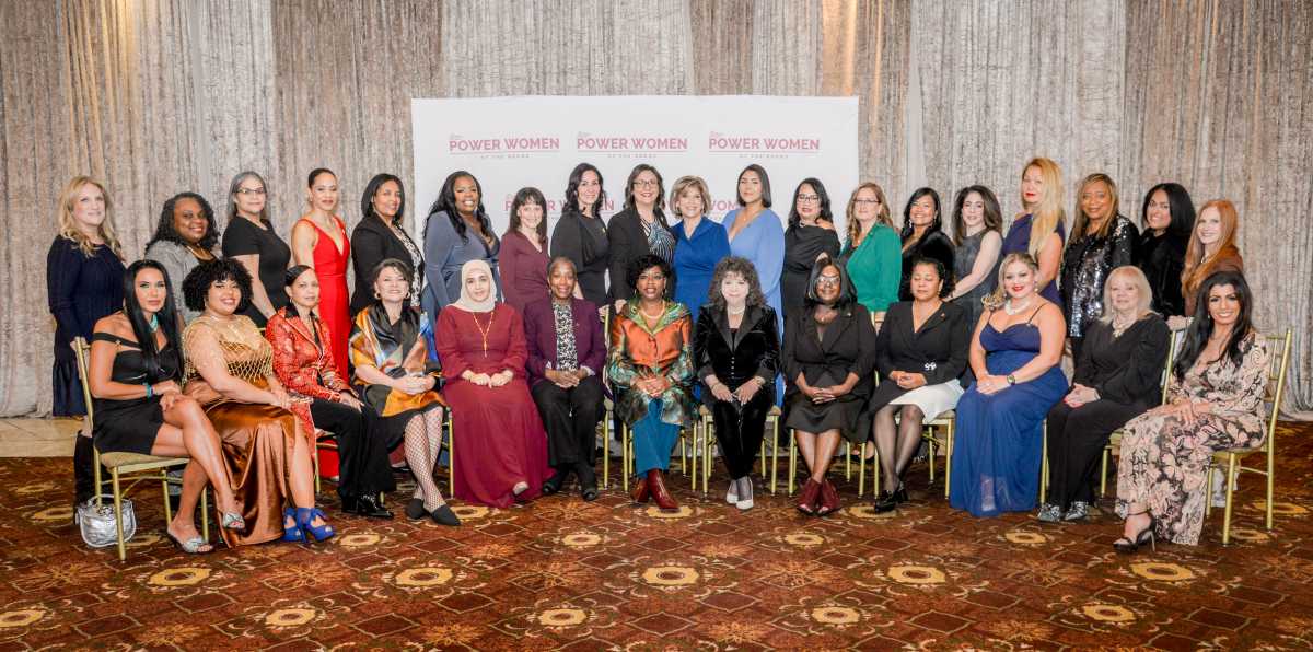Bronx’s leading women to be celebrated at Power Women of the Bronx – Bronx Times