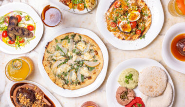 Bacari to Bring Its Small-Plates Concept to Manhattan Beach