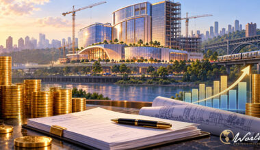 Bally’s Closes $560M Financing for Bronx Casino Resort