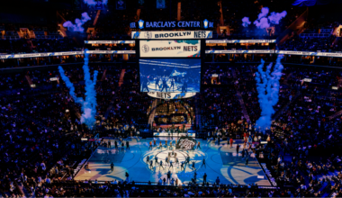 Barclays | Brooklyn Nets