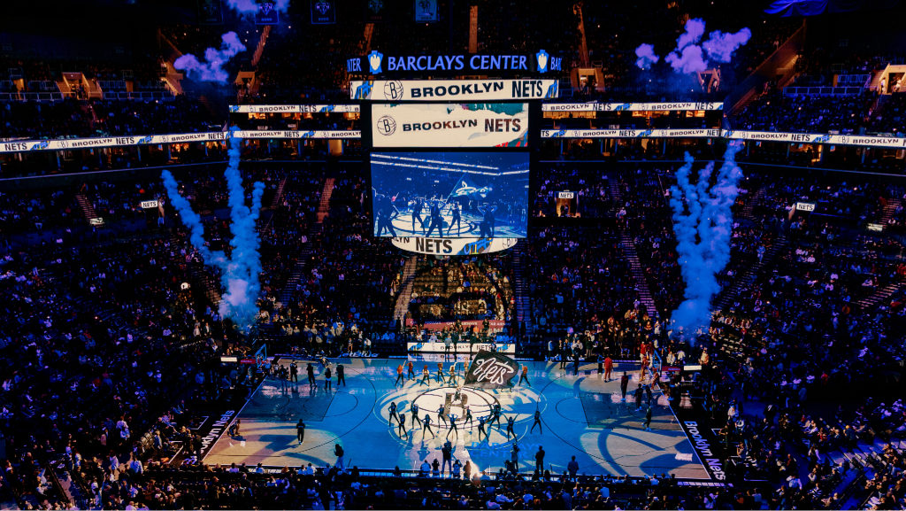 Barclays | Brooklyn Nets