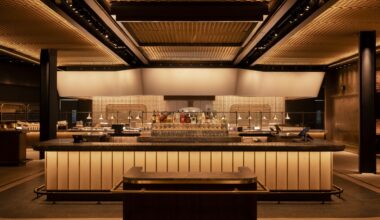Populous and Brooklyn Sports & Entertainment Debut Phase Three of Barclays Center Transformation