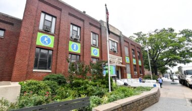 Historic Queens rec center reopens after massive renovation — Queens Daily Eagle