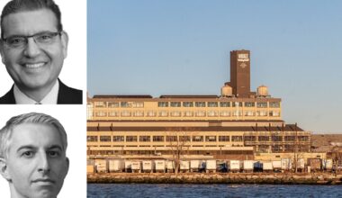 Brooklyn Powerhouse Sports to Open 11K-SF Facility in Sunset Park – Commercial Observer