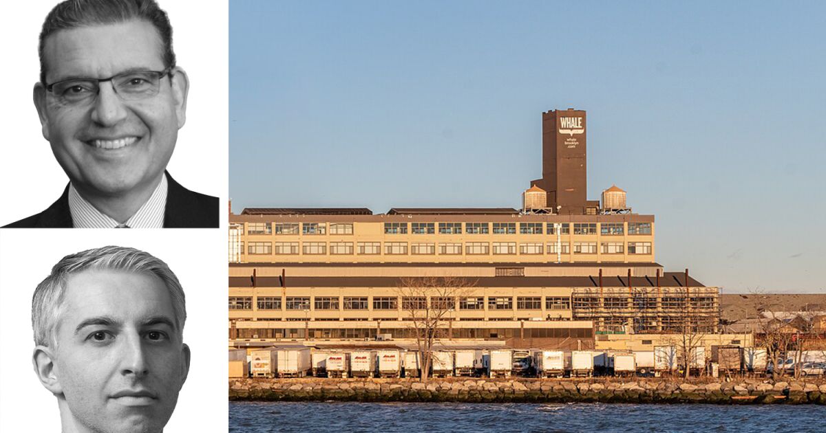 Brooklyn Powerhouse Sports to Open 11K-SF Facility in Sunset Park – Commercial Observer