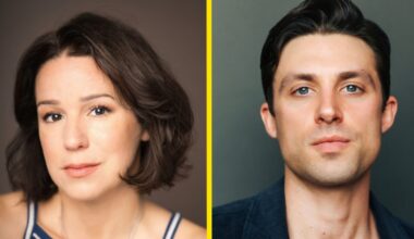 Chilina Kennedy Sets Return to Broadway's The Great Gatsby; Max Monnig Will Join Cast