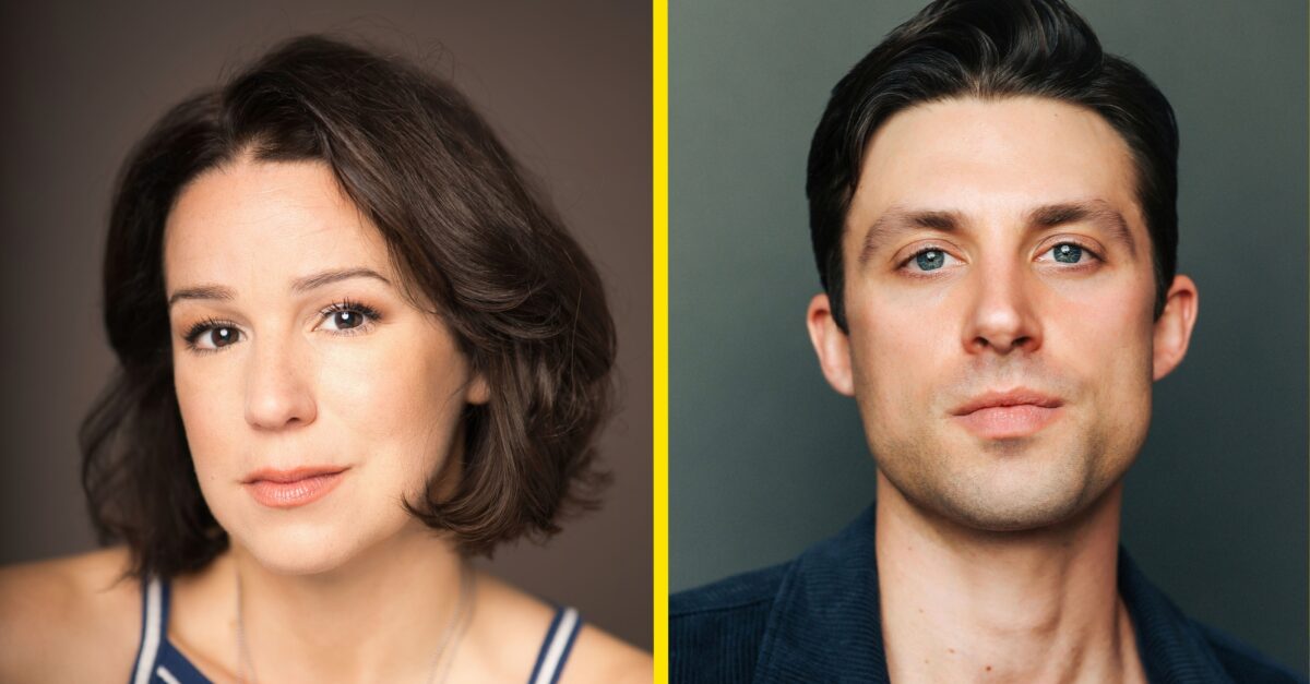 Chilina Kennedy Sets Return to Broadway's The Great Gatsby; Max Monnig Will Join Cast