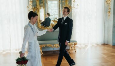 Queen Silvia: A Realistic Royal Romance Premieres at Mipcom