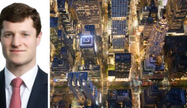 Manhattan Investment Sales Dip but Remain Ahead of 2025: Report – Commercial Observer