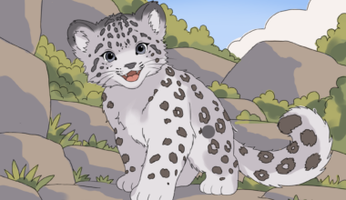 Bronx Zoo’s new snow leopard spotlights a species scientists struggle to survey