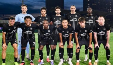 OUT OF THE RUNNING: Brooklyn FC Men lose, eliminated from playoff contention
