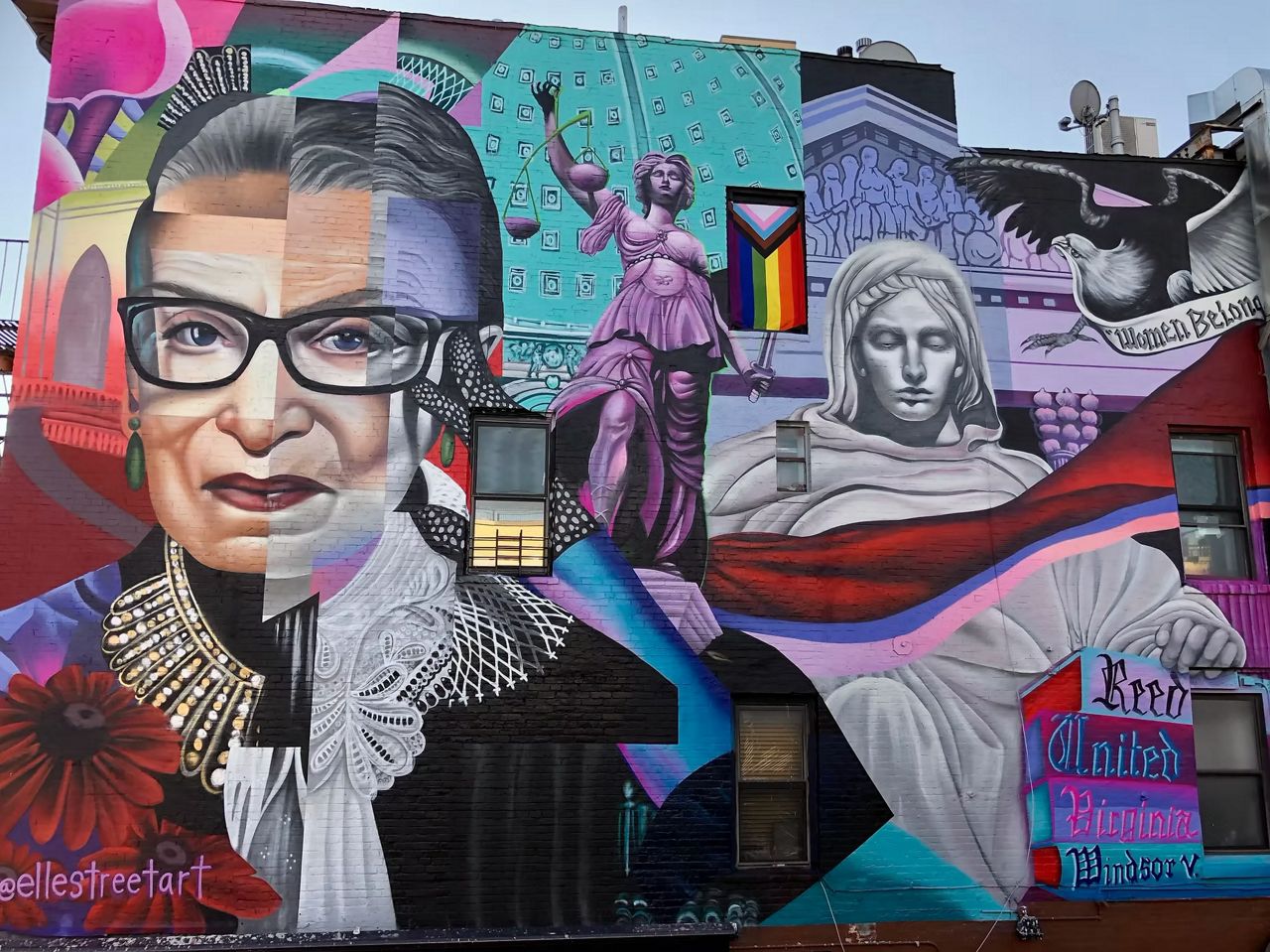 (The LISA Project NYC)