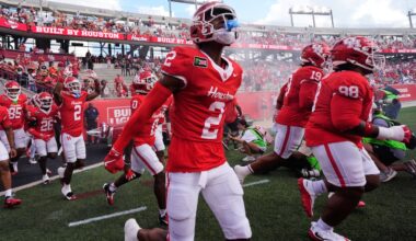 Watch Houston vs Kansas State free: TV, time, stream info