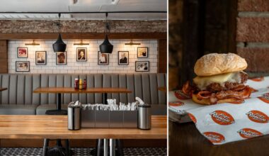 15 best burgers in New York – here's where to get your fix
