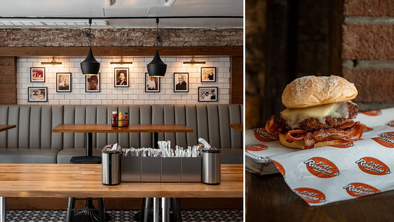 15 best burgers in New York – here's where to get your fix