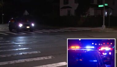 Coked-up NYC motorist, with prior DWI bust, runs down, kills baby in stroller: DA