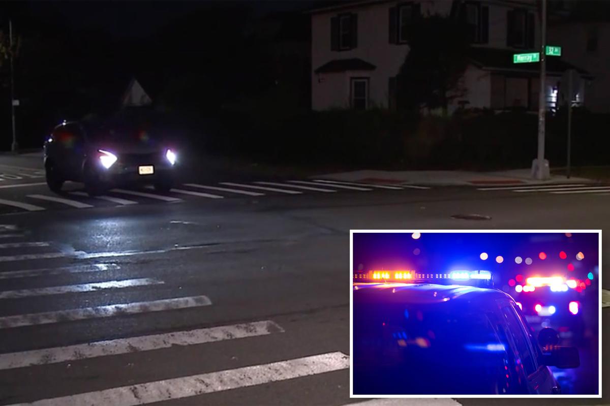 Coked-up NYC motorist, with prior DWI bust, runs down, kills baby in stroller: DA