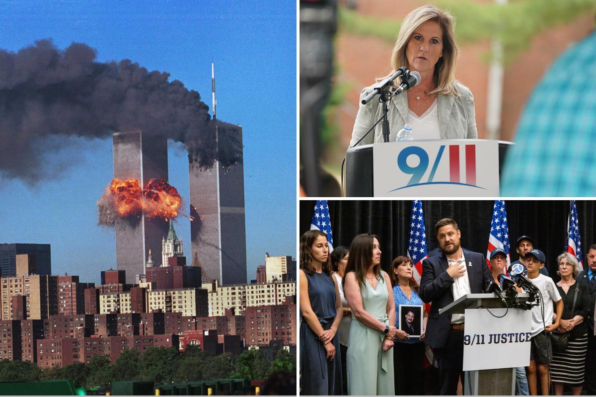 9/11 victims, families suing Saudi Arabia: Live updates from NYC hearing