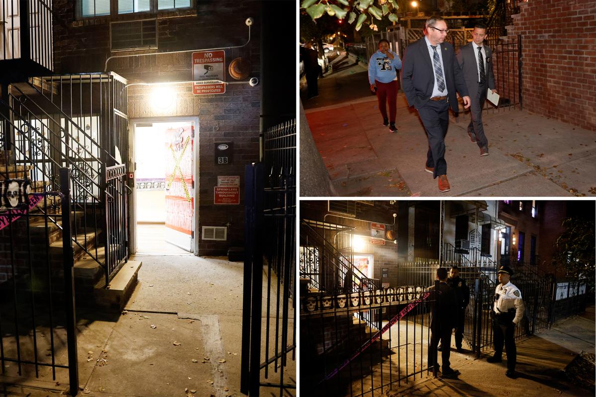 Autistic man, 33, dies after fight outside NYC disability center: sources