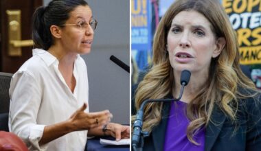 Lefty NYC labor bill would kill Amazon, UPS jobs, warns dire letter