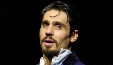 Review: New Musical Copperfield! Needs a Little More Twist