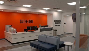Callen-Lorde expands Bronx location to increase services and capacity