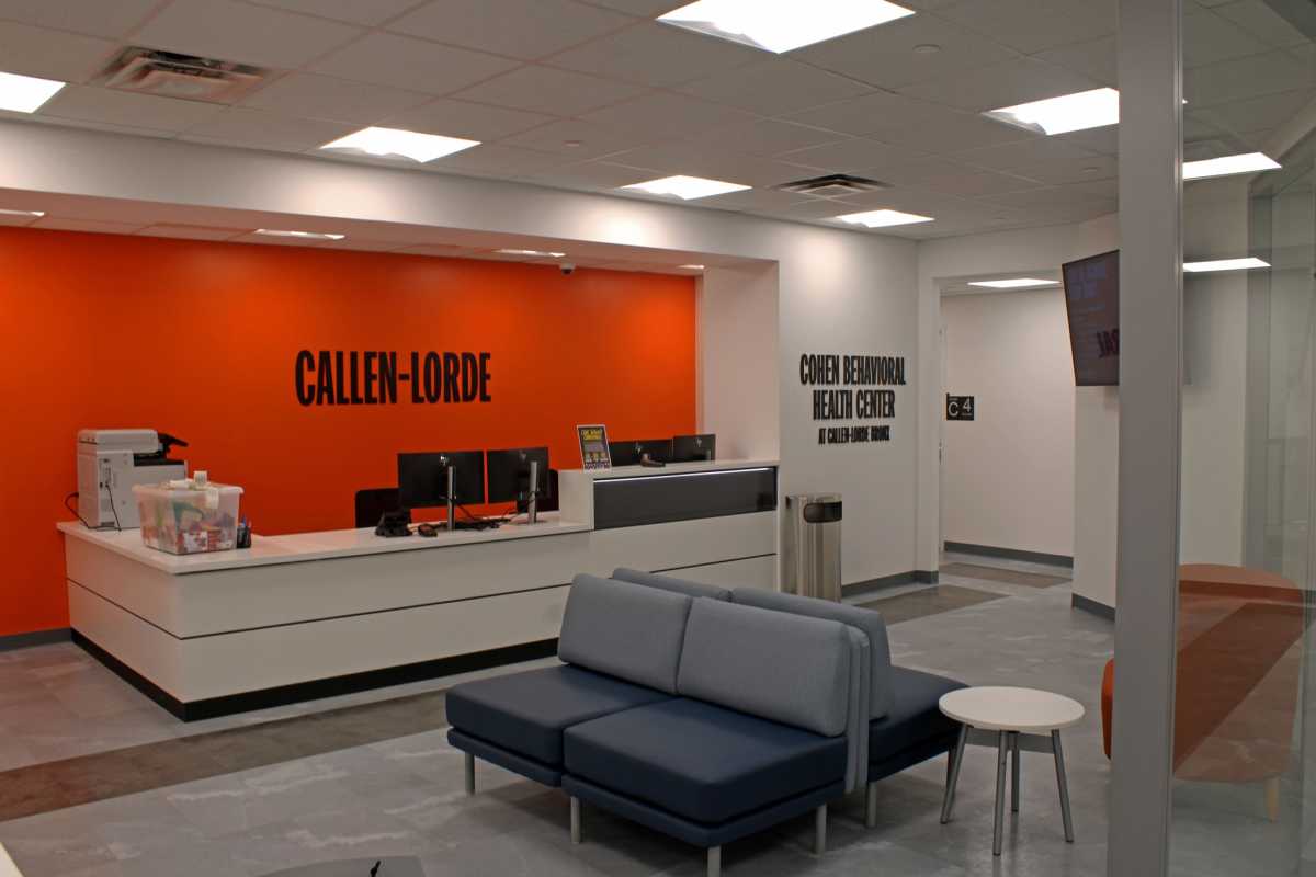 Callen-Lorde expands Bronx location to increase services and capacity