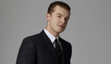Interview: Shameless’s Cameron Monaghan Takes the Stage in the New Group’s Rope