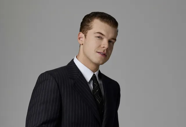 Interview: Shameless’s Cameron Monaghan Takes the Stage in the New Group’s Rope